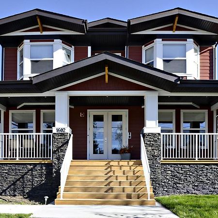 Novel Bed And Breakfast Калґарі Екстер'єр фото